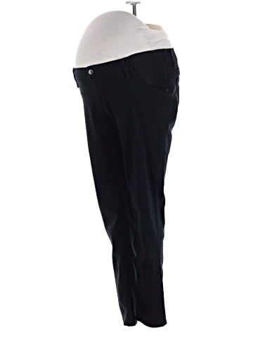 Isabel Maternity Jeggings (view 1)