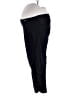 Isabel Maternity Black Jeggings Size 8 Maternity - photo 1