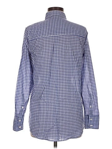 J.Crew Long Sleeve Button-Down Shirt (view 2)
