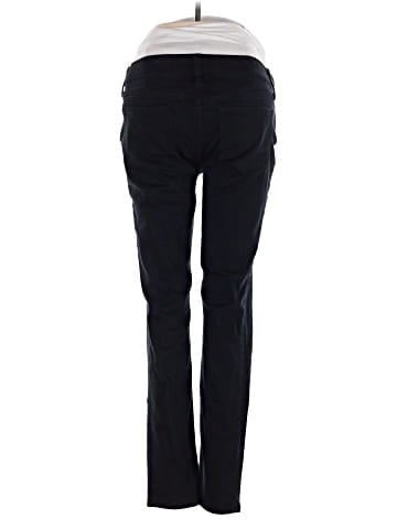 Isabel Maternity Jeggings (view 2)