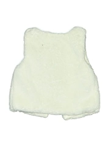 RZ Rachel Zoe Faux Fur Vest (view 2)