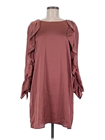 Zara Casual Dress (view 1)