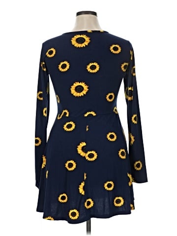 J for Justify Casual Dress (view 2)