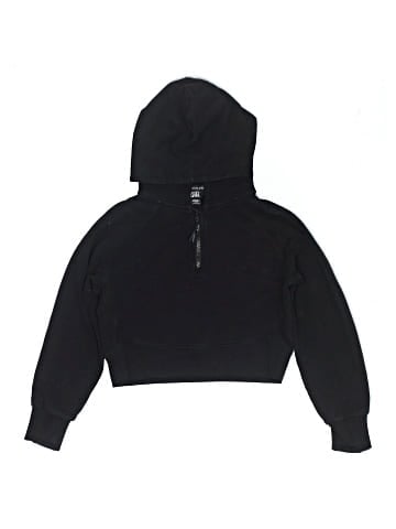 Athleta Girl Zip Up Hoodie (view 1)