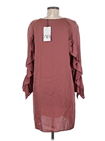 Zara Casual Dress (view 2)