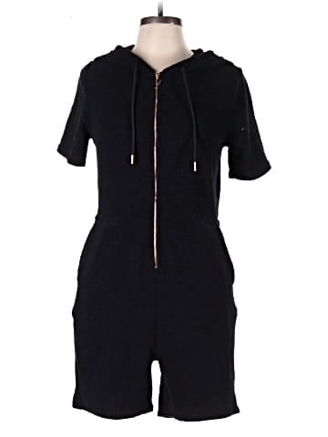 Yitty Romper (view 1)
