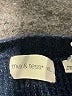 Mia + Tess Blue Pullover Sweater Size XL - photo 7