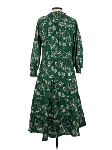 Alice + Olivia Casual Dress (view 2)