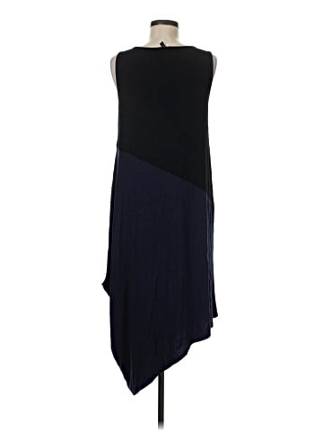 Eileen Fisher Casual Dress (view 2)