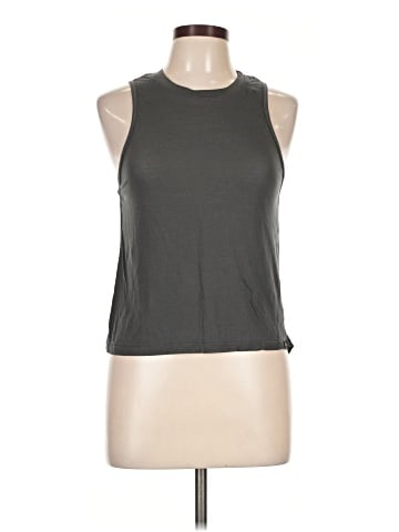 Koral Sleeveless Top (view 1)