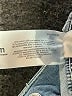 OshKosh B'gosh Solid Blue Jeans 18-24 MO / 24 MO - photo 4
