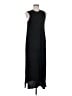 ATM Black Casual Dress Size M - photo 1