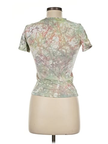 Calvin Klein Short Sleeve T-Shirt (view 2)