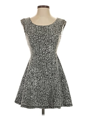 Free People Cocktail Dress (view 1)