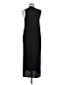 ATM Black Casual Dress Size M - photo 2