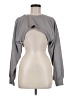 H&M Gray Cardigan Size M - photo 1