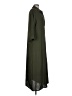 Unbranded 100% Polyester Green Casual Dress Size L - photo 4