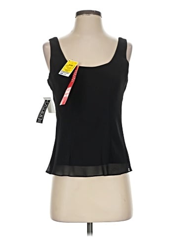 Alex Evenings Sleeveless Top (view 1)