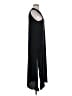 ATM Black Casual Dress Size M - photo 4