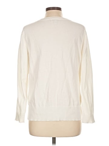CALVIN KLEIN JEANS Pullover Sweater (view 2)