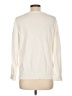 CALVIN KLEIN JEANS 100% Cotton Ivory Pullover Sweater Size L - photo 2
