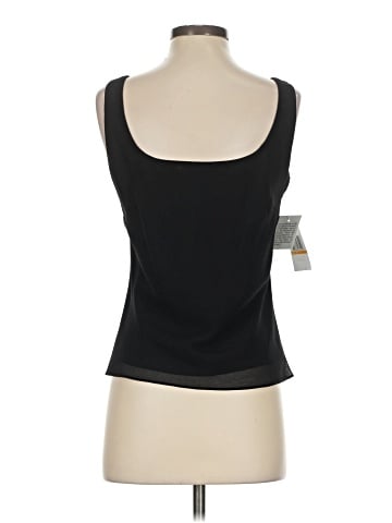 Alex Evenings Sleeveless Top (view 2)