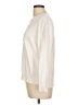 CALVIN KLEIN JEANS 100% Cotton Ivory Pullover Sweater Size L - photo 5