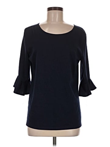 Keren Hart 3/4 Sleeve T-Shirt (view 1)