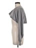 H&M Gray Cardigan Size M - photo 5
