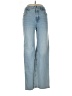 H&M Blue Jeans Size 10 - photo 1