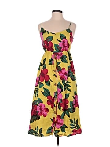 Neiman Marcus Casual Dress (view 1)