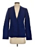 Forever 21 100% Polyester Blue Blazer Size S - photo 1
