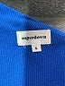Superdown 100% Rayon Blue 3/4 Sleeve T-Shirt Size S - photo 7