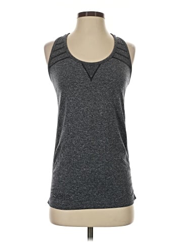 Oiselle Active Tank (view 1)