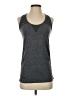 Oiselle Gray Active Tank Size S - photo 1