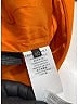 Versace Color Block Orange Cocktail Dress Size EU (IT) 40 / US 4 - photo 9