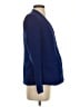 Forever 21 100% Polyester Blue Blazer Size S - photo 4