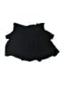 Katie J NYC Solid Black Skirt Size S (kids) - photo 2