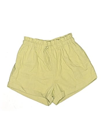 North End Shorts (view 1)