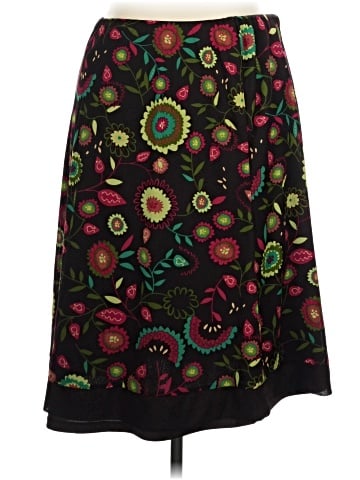 AK Anne Klein Casual Skirt (view 1)