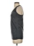 Oiselle Gray Active Tank Size S - photo 5