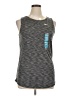 Reebok Gray Active Tank Size XL - photo 1
