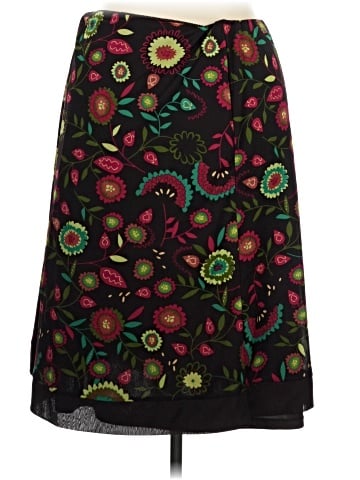 AK Anne Klein Casual Skirt (view 2)