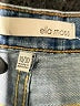 Ella Moss Blue Jeans Size 10 - photo 7