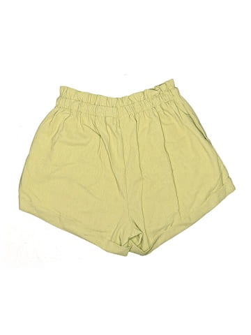 North End Shorts (view 2)