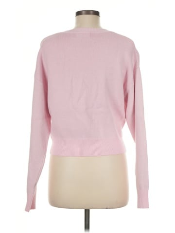 No Boundaries Pullover Sweater (view 2)