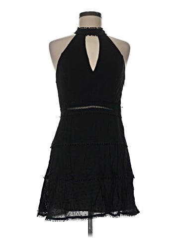 Lush Cocktail Dress (view 1)
