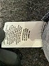 Baby Gap 100% Cotton Blue Jeans Size 18-24 mo - photo 5