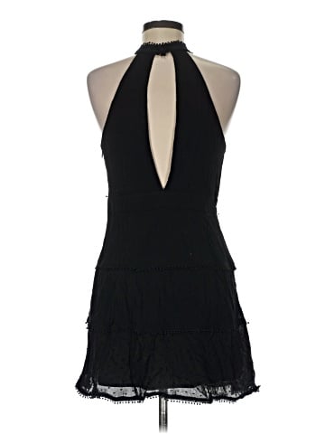 Lush Cocktail Dress (view 2)