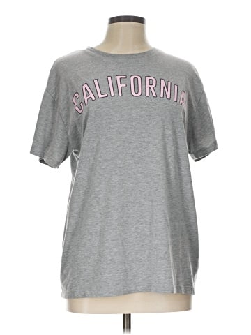 Modern Lux Short Sleeve T-Shirt (view 1)
